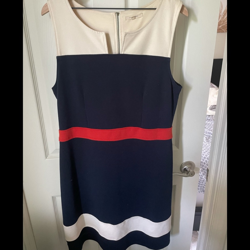 Hawthorne 41 Dress XL